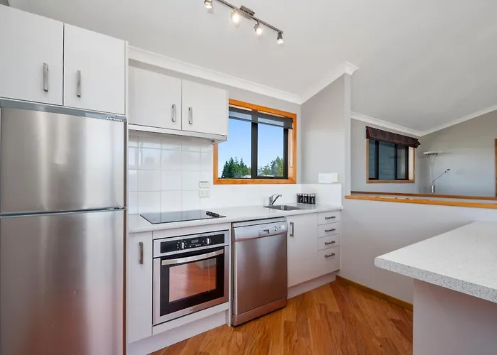 Parkview Apartments
