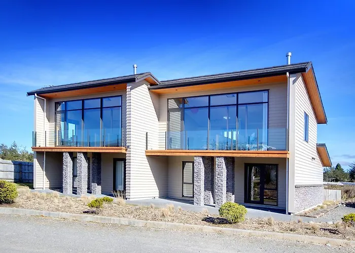 Parkview Apartments