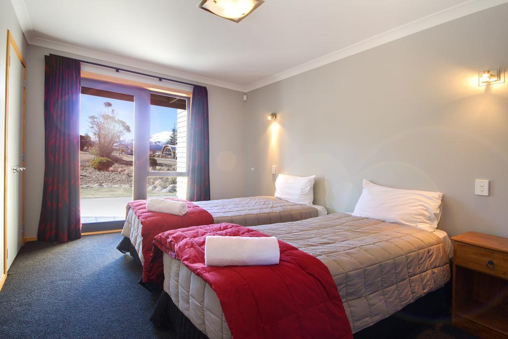 Holiday home Parkview